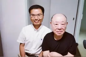 王波 | 从学许倬云先生记略图片