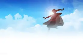 【组工之声】我心中的英雄图片