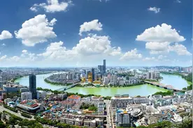 柳州市林业和园林局面向全市公开招募市民园图片