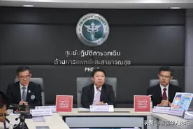 在韩泰劳回国必须自行隔离 违者最高罚款20000图片