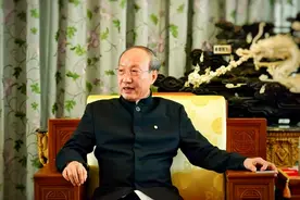 海航疯狂扩张28年，吃斋念佛的陈峰，却为方大集团做了嫁衣图片