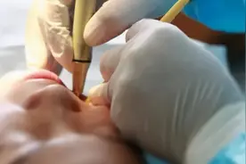 苏州卫生职业技术学院附属华夏口腔医院招聘工作人员公告图片