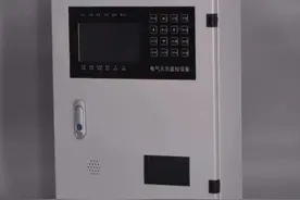 常用火灾报警产品接线图，看完再也不担心不会接线了，快快收藏吧图片