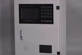 常用火灾报警产品接线图，看完再也不担心不会接线了，快快收藏吧图片