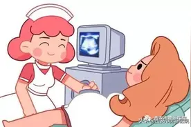 【超声科普】产检胎儿左心室强回声光点，怎么回事？图片