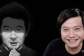 商人雷军与匠人黄章，为什么是雷布斯更受欢迎？图片