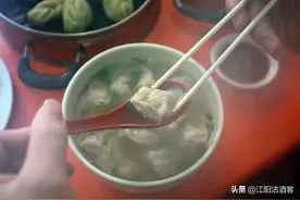 知道泸州人吃的核桃肉是什么吗？据说不喝酒的，都能喝几杯图片