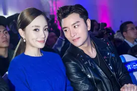 反目成仇、对喷互撕、相忘江湖，这6对明星夫妻：后悔当初秀恩爱图片