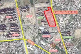 楼面价8827元/㎡中海总价21亿竞得泉州一商住地！图片