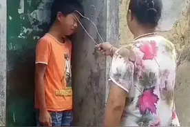点进来不笑，你打我图片
