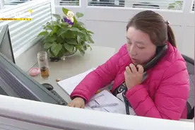 潍坊供暖：提前12天低温运行 受理供热问题1323个视频封面