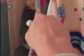 “躲衣柜修水龙头”男主人再发声：老婆并非自愿发生关系，但可能不会一起生活了图片