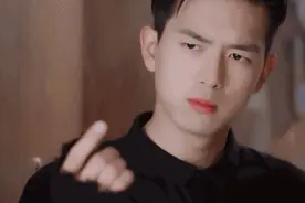 准妈妈怀孕时迷恋韩商言，生下儿子神似李现，网友们一看乐了图片