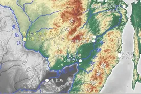 外东北：不只媲美东北平原的黑土地，还有储量居俄罗斯前列的金矿图片