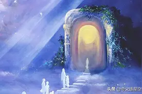 灵魂的前世今生：美国2岁男孩证明了自己前世是二战战斗机飞行员图片