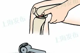 膝盖疼是因为软骨坏了，怎样让腿上的“铰链”复原？图片