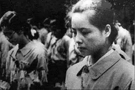 慰安妇含泪回忆：日军强迫我们做“四脚牛”, 何为“四脚牛”呢？图片