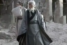 朱元璋家祖坟的迷信说法，其中一说是“赶龙人”使坏，过于荒诞了图片