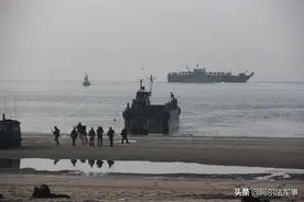 终于知道怕了？超过半数台湾民众担心，两岸关系将生战生变图片