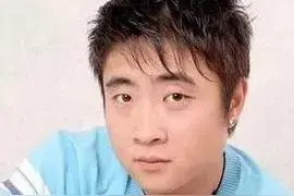 中戏毕业的乔杉进阶史图片