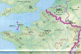 《游四方》|法国图片