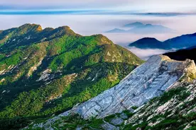 九省联动 | 共赴清凉之夏，约你看祖国大美山川（文末福利）！图片