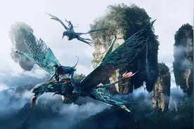 你不知道的《阿凡达2》二三事图片