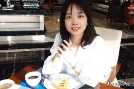 有张“矮个脸”的明星：王冰冰大高个，任敏有168，童谣也不矮图片