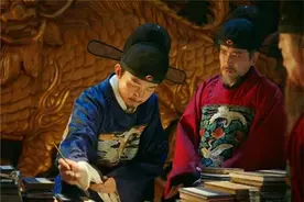 明朝监察制度之完善，堪称楷模，为何后期的朝廷腐败仍然严重？图片