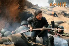 家庭伦理剧——《大地情深》图片