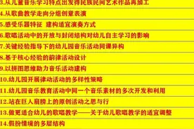 最新幼儿园音乐公开课（含PPT 教案 视频与配乐）拍了拍你图片