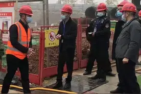 全军出击！图片