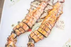 菲律宾美食指南--别再说找不到好吃的图片