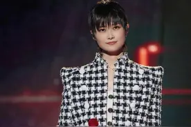 占领娱乐圈半边天的四川明星，他们都来自成都，你最喜欢谁？图片