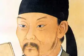 杜甫为了在长安当官，耗尽家里积蓄，却换来后半生受尽磨难图片