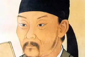 杜甫为了在长安当官，耗尽家里积蓄，却换来后半生受尽磨难图片
