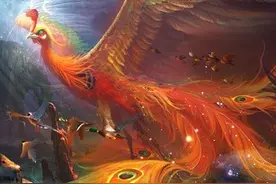 青龙和白虎分别是封神时期的邓九公与殷成秀，那朱雀和玄武又是谁图片