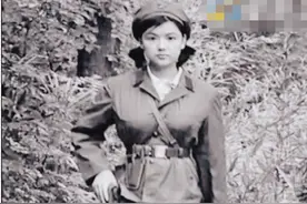 那些牺牲的将门虎子，如今还有人记得吗？图片