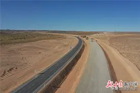 【落实“六稳”“六保”一线见闻】创新发展在路上——甘肃路桥马桥一标项目部以改革创新促项目建设见闻图片