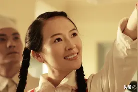 《无问西东》：电影留白的额外想象图片