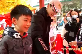 玩嗨了！敲锣、砸钱眼、投壶！盲盒免费抽！还有7天时间，快点来图片