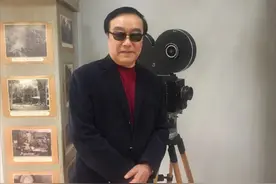 青年演员应该向老一辈艺术家学什么？图片