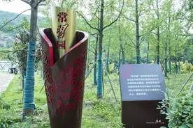 常熟虞山龙殿图片