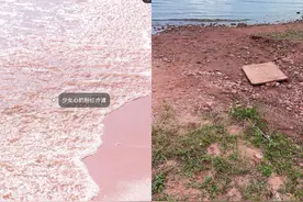 亚洲四大邪术变五大，小红书滤镜入围真不过分图片
