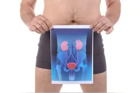 男人小便时，若符合三个标志，说明前列腺还很健康，恭喜你图片