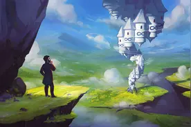 小乐数学科普：存在多少个数字？无穷大的证明更接近答案（量子）图片