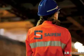 2021全球顶尖石油工程公司排名出炉！中国这5家企业入围图片