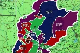 山西到底有多牛逼？图片
