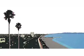 浪无止境 | 夏日色彩图片