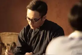 读懂了吗？朱自清父子的积怨有多深，埋在《背影》中的爱就有多沉图片